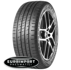 Gt-radial Sportactive a 225/40 R18 92 W RUNFLAT XL  TL BORDINO